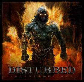 Disturbed - The Night [Instrumental]