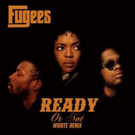 DJ Aphrodite and The Fugees - Ready Or Not (Jungle Remix)