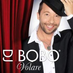 DJ Bobo - Volare (-)