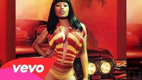 Dj Goonie feat. PTAF & Nicki Minaj - Boss Ass Bitch