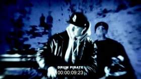DJ Nik One feat. Смоки Мо, МС Молодой a.k.a. Tony P. - Игра в реальную жизнь (Drum Pirate RMX)
