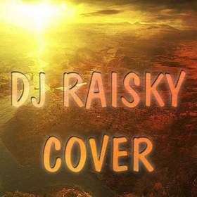 DJ RaiSky - А я Жанна (Cover Потап - А я больше не буду с тобой)