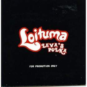 DJ Slon - Leva's polka (финская полька на русском) feat Loituma