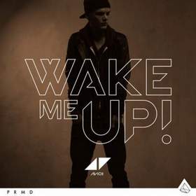 DJFM_RU Avicii feat. Aloe Blacc - Wake Me Up
