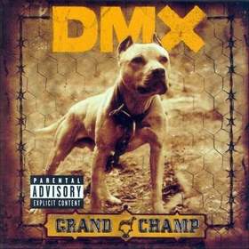 DMX - Fuck Y'all