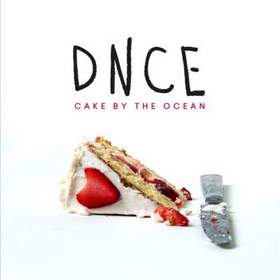 DNCE - Cake By The Ocean (Extreme Radio & Astero R)