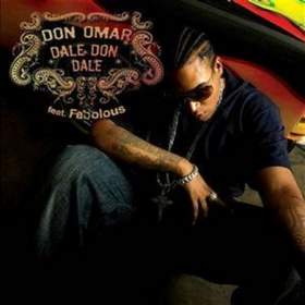Don Omar - Dale Don Dale Форсаж 7