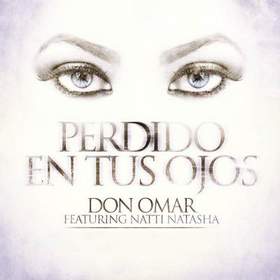 Don Omar - Perdido En Tus Ojos (feat. Natti Natasha)
