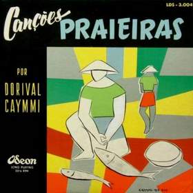 Dorival Caymmi - Retirantes Escrava Isaura (саундтрек из 