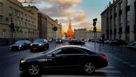 Дорогая моя столица - Золотая моя Москва