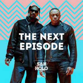 Dr. Dre - The Next Episode (Original ft. Snoop Dogg)