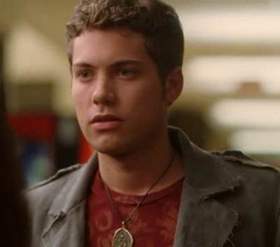 Drew Seeley - Just That Girl (OST Another Cinderella Story)