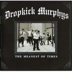 Dropkick Murphys - Johny, I Hardly Knew Ya