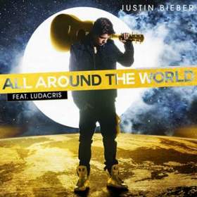Джастин Бибер - All Around the World (Gutar Version)