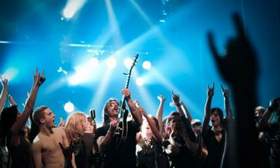 Eagles of Death Metal - Save a Prayer