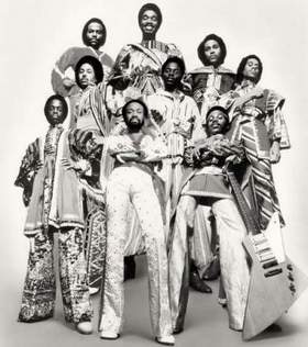 Earth, Wind And Fire - September (1978)
