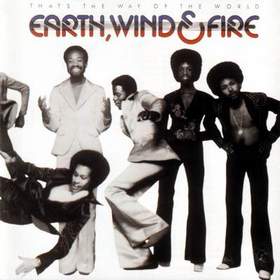 Earth, Wind & Fire - This Is How I Feel (feat. Kelly Rowland and Sleepy Brown)