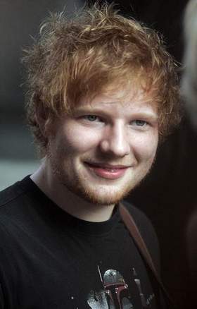 Ed Sheeran - Подари мне любовь (перевод Dan_UndeaD) Give me love like her,  Дари