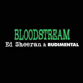 Ed Sheeran & Rudimental - Bloodstream