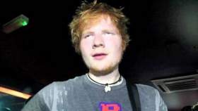 Ed Sheeran - Skinny Love (Cover Bon Iver)