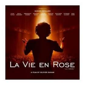 Эдит Пиаф - La vie en rose (Жизнь в розовом цвете)