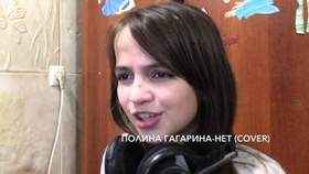 Ekaterina Mihaylova - Кукушка (cover Полина Гагарина)
