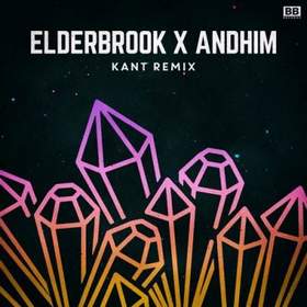 Elderbrook - How Many Times (Andhim Remix)
