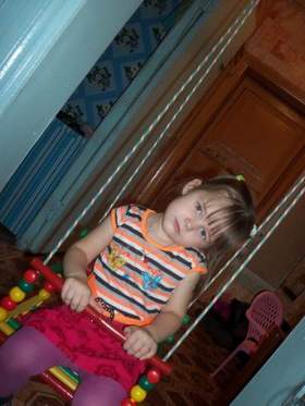 Елена Шуенкова Фото