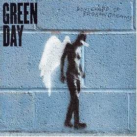 Eleven-B-Rock/Green Day - Bouleward of Broken Dreams (Green Day Cover)