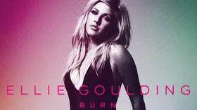 Ellie Goulding - Burn (Mastered) (2o13)