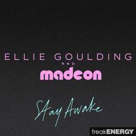 Ellie Goulding feat. Madeon - Stay Awake (Speed Up mix)