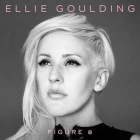 Ellie Goulding - Figure 8 (Radio Edit)