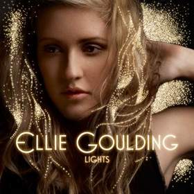 Ellie Goulding - Lights (Radio Remix)