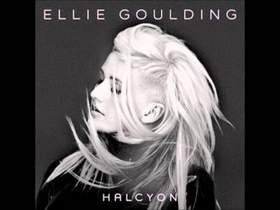 Ellie Goulding ( Male Version ) - My Blood