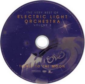 ELO (Electric Light Orchestra) - Ticket To The Moon