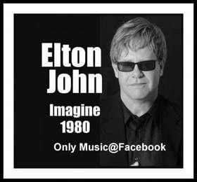 Elton John - Imagine