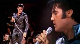 Elvis Presley - Cant help falling in love
