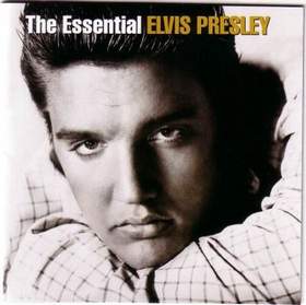 Elvis Presley - Everybody Lets Rock