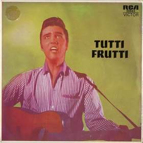 Elvis Presley - Tutti Frutti (поднимает настроение)