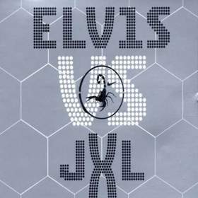 Elvis Presley VS JXL - A Little Less Conversation  (12' Extended Remix) [320] (Rock and Roll)