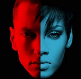 Eminem feat.Rihanna - The Monster(Instrumental)
