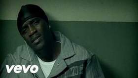 Eminem ft. Akon - Smack That - Smack That