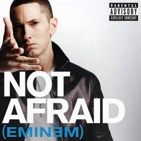 Eminem на русском - Im Not Afraid