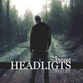 Eminem & Nate Ruess - Headlights (На звонок)