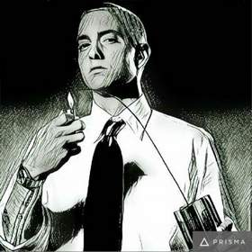Eminem - Rap god