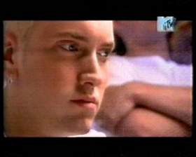 Eminem  The Real Slim Shady - Eminem  The Real Slim Shady