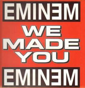 Eminem - We Made You (Gangsta Fun Remix) [Dub Step]