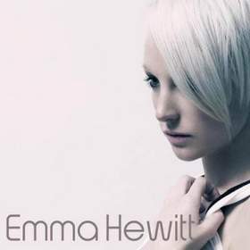 Emma Hewitt - Crucify