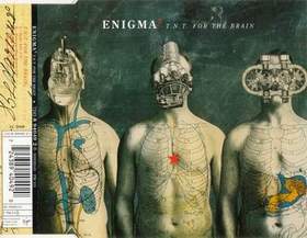 Enigma - TNT For The Brain