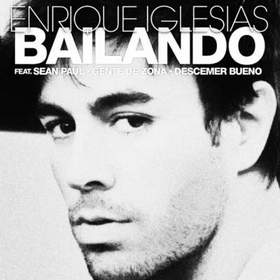 Enrique Iglesias feat. Sean Paul - Bailando